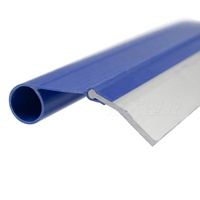 Profils d'extrusion plastique ABS/PVC/UPVC/PE/PP/PC