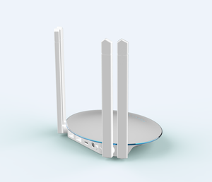 Zhiguanghong 300 Mbps interior wifi <span class=keywords><strong>cpe</strong></span> 4G <span class=keywords><strong>LTE</strong></span> wireless router <span class=keywords><strong>CPE</strong></span> - Product Image 1