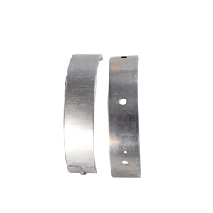 Excavator Accessories Main Bearing Con Rod Bearing and <b>Thrust</b> Washer Diesel Engine Parts Crankshaft for Yanmar 6AY - Product Image 2