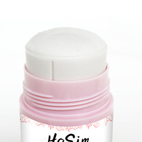 Bâton déodorant et anti-sudorifique, étiquette privée naturelle longue durée pour femmes, sous les aisselles, ml