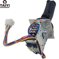 Contrôleur de levage de manette vertical à axe unique 066785-000 pour contrôleur de manette proportionnel Manitou X20N X32N X26N