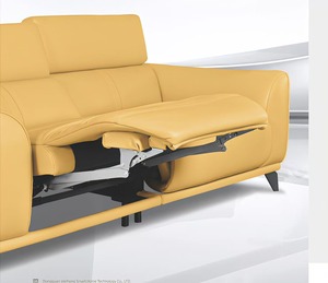 <span class=keywords><strong>Mecanismo</strong></span> OEM para <span class=keywords><strong>Sillón</strong></span> <span class=keywords><strong>Eléctrico</strong></span> y Sofá <span class=keywords><strong>Reclinable</strong></span> con Control Manual para Estructura de <span class=keywords><strong>Sillón</strong></span> <span class=keywords><strong>Reclinable</strong></span> - Product Image 2