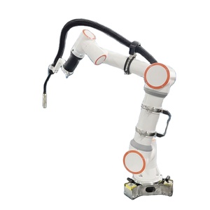 Robots Colaborativos de 10 kg y 1400 mm para Máquinas de Inyección, Cobot de Recogida y Colocación - Product Image 1
