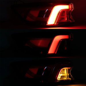 Ensemble de feux arrière compatible avec Ford Escape 2020 2021 2022, feux arrière, feux stop, vente directe d'usine, prix bas, vente en gros - Product Image 4