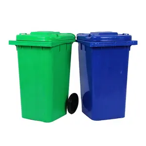 大型滚塑模具垃圾桶塑料滚塑模具