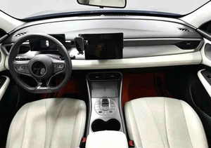 BYD Seal 05 ปี 2024 DM-i Turbo ออโตเมติก รุ่น 128 Luxury Edition <span class=keywords><strong>รถยนต์</strong></span>ไฮบริด พวงมาลัยซ้าย เบาะหนัง <span class=keywords><strong>ยาง</strong></span> R16/R18 ระยะทางวิ่งไกล มือสอง - Product Image 6