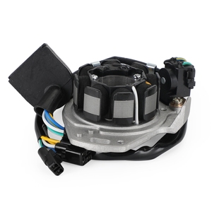 Areyourshop 31100-KZ3-B01 Bobine de stator de générateur magnétique pour Honda CR250R <span class=keywords><strong>CR</strong></span> <span class=keywords><strong>250</strong></span> R <span class=keywords><strong>1997</strong></span> 1998 - Product Image 1