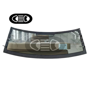 Vitre arrière d'origine d'occasion TUZHIHAO FORFits pour Rolls-Royce Phantom - Excellent état, surface en verre sans rayures - Product Image 3