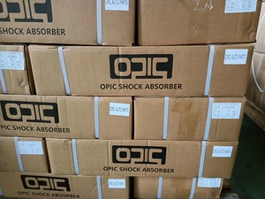 OPIC Factory <span class=keywords><strong>Amortisseur</strong></span> automatique de haute qualité 94583376/41601A85201 Nouvelle suspension <span class=keywords><strong>avant</strong></span> <span class=keywords><strong>arrière</strong></span> pour Mercedes Daewoo Damas Gas - Product Image 6