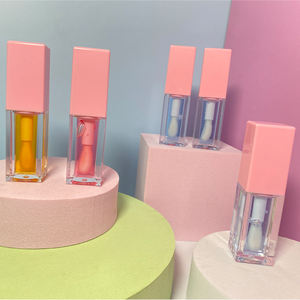 น้ำมันแต่งกลิ่นลิปกลอสขายส่ง รับทำโลโก้ ลิปออยล์วีแกนบำรุงริมฝีปากและเพิ่มสี - Product Image 3