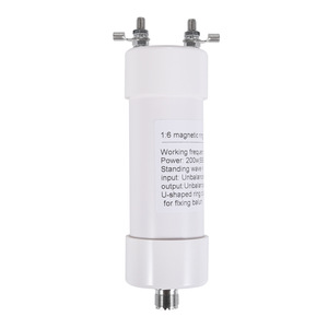 Transformation d'impédance Baran 1:16 à ondes courtes 200W adaptée à l'<span class=keywords><strong>antenne</strong></span> de ligne, l'<span class=keywords><strong>antenne</strong></span> diamantée, la transformation RF haute puissance - Product Image 5