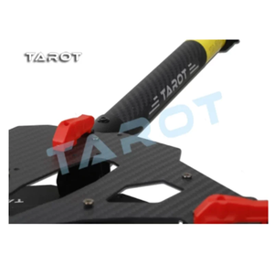 Tarot X6 - Marco de Hexacóptero Plegable de 960 mm con Tren de Aterrizaje Retráctil Electrónico TL6X001 para Fotógrafos Aéreos Profesionales FPV - Product Image 2