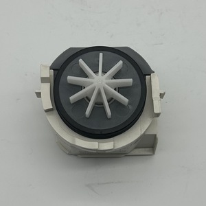 Bomba de Agua para Lavavajillas Bosch SX1203 DP 310 01 DC310V, Bomba de Drenaje Eléctrica de Plástico - Product Image 1