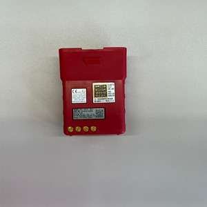 Unité de pompage Riken Rp 12 avec batterie lithium-ion pour détecteurs de gaz - Product Image 2