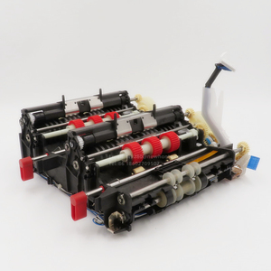 เครื่องเอทีเอ็ม WINCOR <span class=keywords><strong>1750109641</strong></span> โมดูล V PC280 ชุดดึงธนบัตรคู่ MDMS CMD-V4 01750109641 1750109615 - Product Image 1