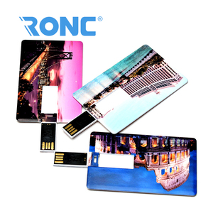 Venta al por mayor de unidades de tarjeta de 512 MB/4 Gb/128 Gb Stick Pen Drive imprimible a granel barato controlador Flash Usb - Product Image 4