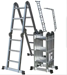 Multi-Purpose Ladder Multi-Functional Ladder Accessories