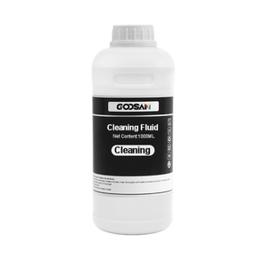 หมึกทำความสะอาดหมึกสำหรับ Mimaki mutroland - Product Image 1