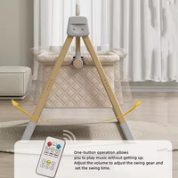 Vente en gros de lit pliable design moderne avec dispositif de sécurité lit pour bébé cadre en alliage d'aluminium lit pour bébé Offre Spéciale lit pour nouveau-né