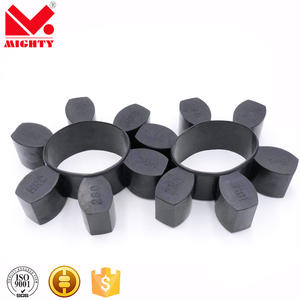 Высокое качество GR42 GR48 GR55 GR65 GR75 Гибкая муфта gr rotex 38 резиновый паук - Product Image 4