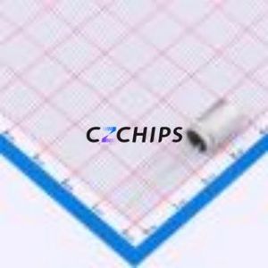 ตัวเก็บประจุแบบแข็งชนิด Through hole (THT) รุ่น 1520100812R00 ขนาด D8xL12 มม. ความจุ 1500uF 20% แรงดัน 10V ขา 8 มม. - Product Image 2