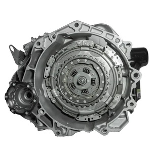 Ensemble de transmission à double embrayage DQ200 remanufacturé de haute qualité HXT 0AM DCT avec pompe à engrenages pour VW - Product Image 4