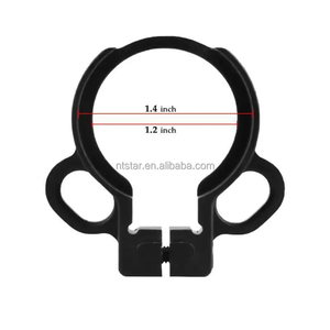 Khóa xoay nhanh GOODLUCK Tactics, thiết kế kẹp, có thể tháo rời, dùng cho phụ kiện săn bắn - Product Image 4