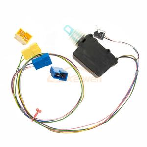 메르세데스 벤츠 V OE <span class=keywords><strong>0018002475</strong></span> 18002475 A001 800 2475 A2D0 959 775C 2D0 959 775C 에 맞는 자동 자동차 도어 잠금 액추에이터 - Product Image 1