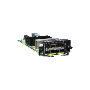 Tarjeta de Interfaz Óptica Trasera ES5D21X08S00 98010738 de 8 Puertos 10GE SFP+ para Switches de las Series S5700 y S6700 para h w - Product Image 4