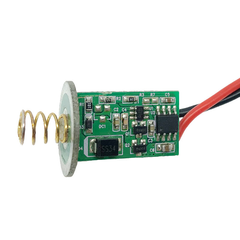 Reliable Performance and Efficiency with Advanced 2800ma constant ...
