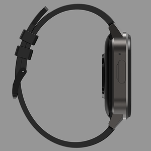 Montre connectée 4G 2024 16 Go ROM <span class=keywords><strong>4</strong></span> Go RAM Sim Quad Core <span class=keywords><strong>CPU</strong></span> Fréquence cardiaque 2,13 pouces Amoled 4G Montre connectée avec caméra 2MP - Product Image 5