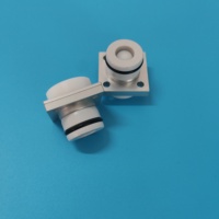 Kits de tiges durables et résistants à l'usure DIAM GY-01126923901 Blow-Fill-Fill-Machine Parts