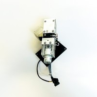 Cámara de Medición Lzy184 Amtax Sc (para todos los Mb) Nuevos Sistemas PLC de Control Programable para Automatización Industrial Originales