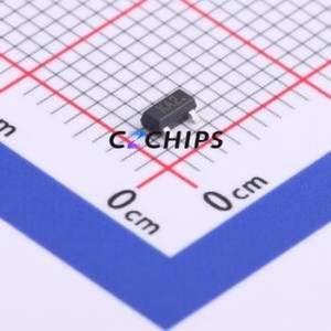 Diode de commutation MMBD4148 SOT-23(TO-236) neuve d'origine, fournisseur de composants électroniques en gros et service BOM - Product Image 1