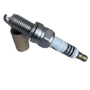 Bujías de Iridio IX Platinum <span class=keywords><strong>DCPR7EIX</strong></span> 3144 en Oferta para Motocicletas Chevrolet Harley Davidson NGK - Product Image 4