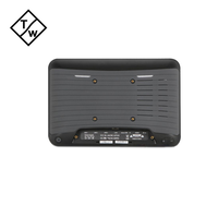 Tablet PC táctil de panel LCD de montaje en pared de 8 pulgadas con 16GB de ROM y Android 11 para salas de reuniones