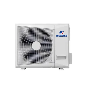 Gree Wholesale Low Price 9000-24000BTU Universal Conduitless AC Split Wall Mounted Household Air Conditioner