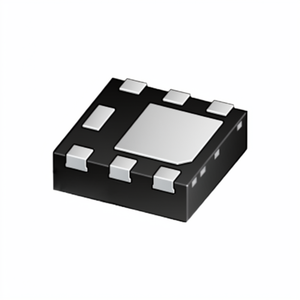 Electronics Component PMPB95ENEAX DFN2020MD-6 Manufacturer Channel Transistors - Product Image 1