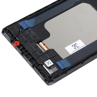 Écran LCD d'origine pour tablette Lenovo Tab 7 Essential TB-7304XTB-7304F TB-7304i TB-7304 Assemblage d'écran tactile numérisateur