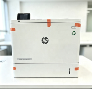 Stampante <span class=keywords><strong>Laser</strong></span> A4 Ricondizionata Originale per <span class=keywords><strong>HP</strong></span> LaserJet Enterprise M608 M608n M608dn M608x - Product Image 1