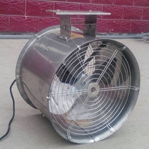 Système de refroidissement de pépinière <span class=keywords><strong>Ventilateur</strong></span> à coussin humide Kit de serre Systèmes de refroidissement <span class=keywords><strong>Ventilateur</strong></span> de refroidissement industriel - Product Image 6