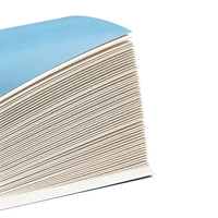 Cuaderno Espiral B5 Personalizado con Cubierta de Papel Impreso en CMYK, Diario de Escritura con Páginas Rayadas para la Escuela, Oficina y Notas Diarias