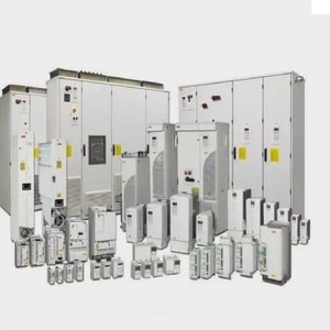 Convertisseur de fréquence de variateur de vitesse AC universel Inverter ACS580-04-585A-4 Neuf en stock - Product Image 2