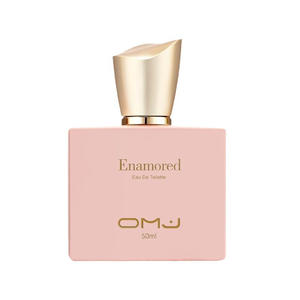 Perfume OMJ Enamored Floral para Mujer, 50 ml, Aroma Cítrico y Jazmín, Personalizable, Larga Duración, Disponible - Product Image 3