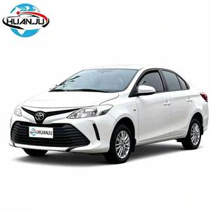 Auto Usado <span class=keywords><strong>Toyota</strong></span> Vios 2017 2019, <span class=keywords><strong>Autos</strong></span> a Gasolina, <span class=keywords><strong>Autos</strong></span> Pequeños, Norma Nacional V, Apto para el Mercado <span class=keywords><strong>de</strong></span> Nigeria/Ghana - Product Image 1