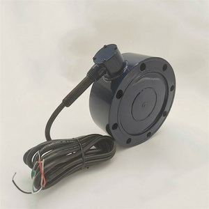 Celdas de carga radiales Veidt para básculas de tambor grandes coreanas Dacell UL-K500, T1, T2, T5, T10, T20 con pantalla digital de precisión - Product Image 4