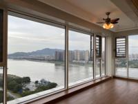 Ventanas Modernas de Alta Gama en Aleación de Aluminio para Sala de Estar, Balcón, Dormitorio, Exterior, Doble Acristalamiento Templado