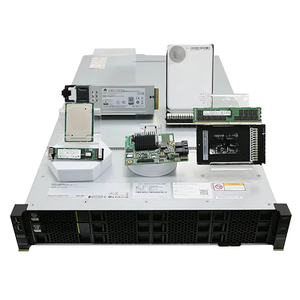 Serveur <span class=keywords><strong>Dell</strong></span> R750 en gros, serveur de stockage réseau 12*3.5 disques durs, serveur rack 2U PowerEdge R750 - Product Image 3