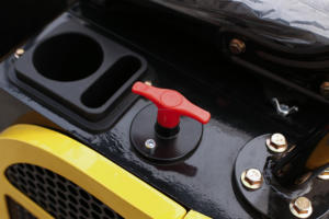 0.8ton мини гидравлический экскаватор дизельный двигатель epa euro5 мини-экскаватор - Product Image 6