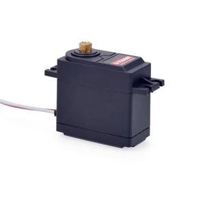 Servo Digital de Alto Torque 15KG con Engranajes Metálicos S1500M 23kgf.cm para Dron FPV y Robot RC - Product Image 3